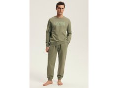 PÁNSKÉ PYŽAMO YOUR 43484 AW25