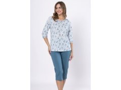 DÁMSKÉ PYŽAMO BENITA 1640