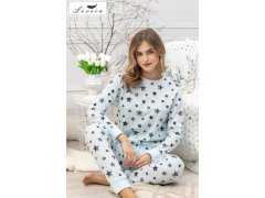 DÁMSKÉ PYŽAMO KINGA 1643