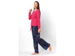 DÁMSKÉ PYŽAMO LNS 750 B25