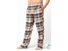 PÁNSKÉ PYŽAMOVÉ KALHOTY MHT 443 B25