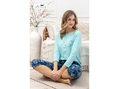 DÁMSKÉ PYŽAMO ASTERIA 1651