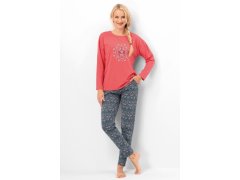 DÁMSKÉ PYŽAMO LNS 703 B25