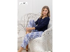 DÁMSKÉ PYŽAMO ELVIRA 1660