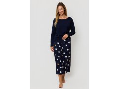 Pyžamo Oceane 7/8