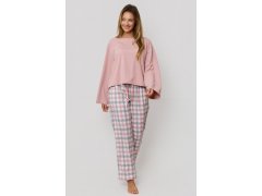 Dlouhé pyžamo Stella.