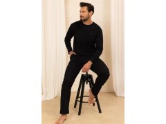 PÁNSKÉ PYŽAMO 493 BIG J/25