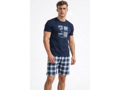 CHLAPECKÉ PYŽAMO FUN&YOUNG 551/56 HAWAII