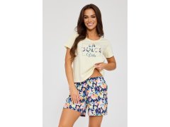 DÁMSKÉ PYŽAMO KR 880/331 DOLCE VITA