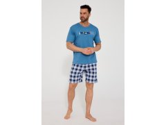 PÁNSKÉ PYŽAMO KR 326/204 ARIZONA