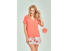 3514 DÁMSKÉ PYŽAMO FELICIA S-XL