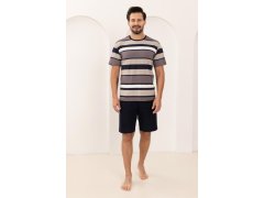 PÁNSKÉ PYŽAMO 501 BIG W/26