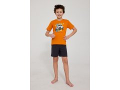 PYŽAMO YOUNG KR 476/124 ROAD TRIP 2