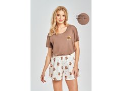 3526 COCO DÁMSKÉ PYŽAMO S-XL
