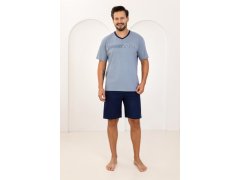 PÁNSKÉ PYŽAMO 503 BIG W/26