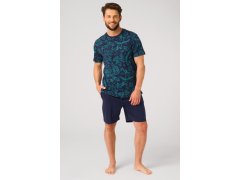 PÁNSKÉ PYŽAMO MNS 934 A26