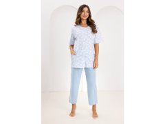 DÁMSKÉ PYŽAMO 738 W/26