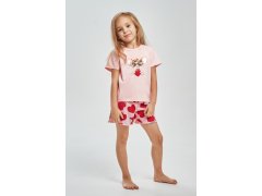 3558 DÍVČÍ PYŽAMO MIKA 86-116
