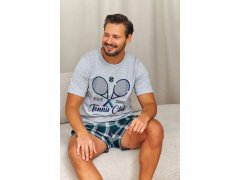 PÁNSKÉ PYŽAMO PMB.7401