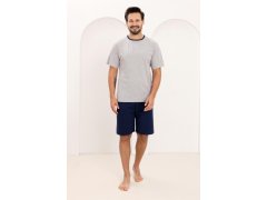 PÁNSKÉ PYŽAMO 508 BIG W/26