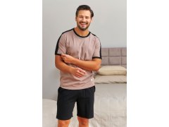 PÁNSKÉ PYŽAMO PMB.7477