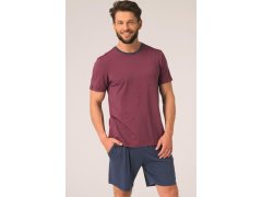 PÁNSKÉ PYŽAMO MNS 319 A26 3XL-4XL