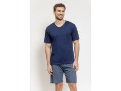 3586 PÁNSKÉ PYŽAMO OTTO M-XL