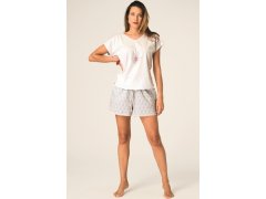 DÁMSKÉ PYŽAMO LNS 500 A26