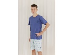 3605 CHLAPECKÉ PYŽAMO ORION 146-158