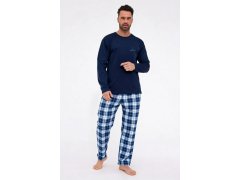 PÁNSKÉ PYŽAMO DR 124/220 BELL ROCK 3