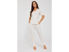 DÁMSKÉ PYŽAMO KR 879/342 HOLLY
