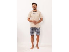 PÁNSKÉ PYŽAMO 6001 L/26