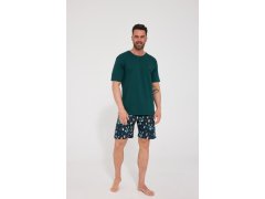 PÁNSKÉ PYŽAMO KR 326/345 GENTLEMAN