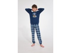 PYŽAMO BOY YOUNG DR 966/191 ASTRONAUT