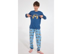 PYŽAMO BOY YOUNG DR 966/188 BAT 3