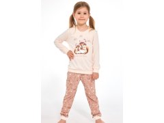 PYŽAMO GIRL DR 594/200 SNACK