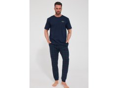 PÁNSKÉ PYŽAMO KR 462/331 GRAND CANION 2
