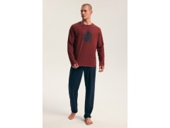 PÁNSKÉ PYŽAMO FALL 45494 AW26