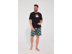 PÁNSKÉ PYŽAMO KR 326/348 BILLIONAIRE