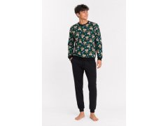 PYŽAMO BOY YOUNG DR 1004/63 CASH