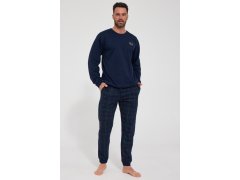 PÁNSKÉ PYŽAMO KR 939/330 GRAND CANION