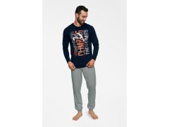 Pyžama model 170146 Henderson 7488197