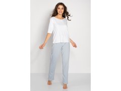 Pyžama model 186796 Momenti Per Me