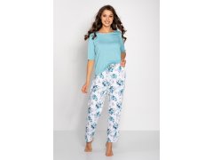 Pyžama model 186798 Momenti Per Me 7490045