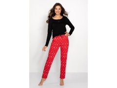 Pyžama model 188996 Momenti Per Me 7490386