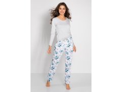 Pyžama model 190020 Momenti Per Me 7490544