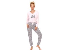 Pyžama model 200233 Donna 6820161