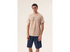 Pyžama model 208610 Henderson 7229762