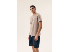 Pyžama model 208613 Henderson 7229766