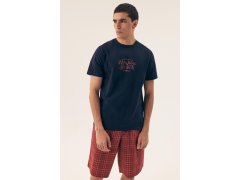 Pyžama model 211648 Henderson 7230770
